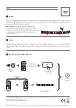 Предварительный просмотр 31 страницы LEAD energy 70200038 Operating Manual