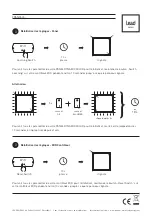 Preview for 20 page of LEAD energy PDC 30 Operating Manual