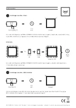 Preview for 26 page of LEAD energy PDC 30 Operating Manual