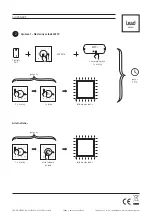 Preview for 42 page of LEAD energy PDC 30 Operating Manual