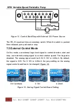 Предварительный просмотр 16 страницы LEAD FLUID BT100S Operation Manual