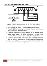 Предварительный просмотр 18 страницы LEAD FLUID BT100S Operation Manual