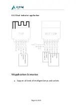 Предварительный просмотр 15 страницы LEADCOO LA-WE2S User Manual