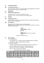 Preview for 24 page of Leader Electronics Corp. LT 416 Instruction Manual