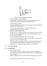 Preview for 25 page of Leader Electronics Corp. LT 416 Instruction Manual