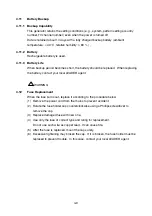 Preview for 29 page of Leader Electronics Corp. LT 416 Instruction Manual