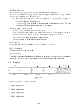 Предварительный просмотр 22 страницы Leader Electronics Corp. LT 443D Instruction Manual