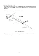 Предварительный просмотр 43 страницы Leader Electronics Corp. LT 443D Instruction Manual