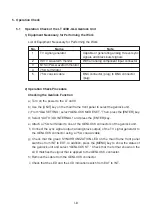 Предварительный просмотр 58 страницы Leader Electronics Corp. LT 443D Instruction Manual