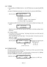 Предварительный просмотр 82 страницы Leader Electronics Corp. LT 443D Instruction Manual