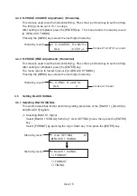 Предварительный просмотр 83 страницы Leader Electronics Corp. LT 443D Instruction Manual