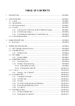 Предварительный просмотр 88 страницы Leader Electronics Corp. LT 443D Instruction Manual