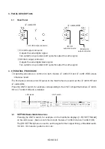 Предварительный просмотр 94 страницы Leader Electronics Corp. LT 443D Instruction Manual