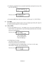 Предварительный просмотр 96 страницы Leader Electronics Corp. LT 443D Instruction Manual