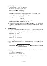 Предварительный просмотр 97 страницы Leader Electronics Corp. LT 443D Instruction Manual