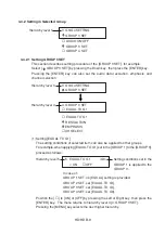 Предварительный просмотр 98 страницы Leader Electronics Corp. LT 443D Instruction Manual