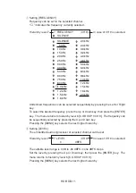 Предварительный просмотр 100 страницы Leader Electronics Corp. LT 443D Instruction Manual