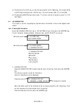 Предварительный просмотр 102 страницы Leader Electronics Corp. LT 443D Instruction Manual