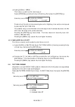 Предварительный просмотр 106 страницы Leader Electronics Corp. LT 443D Instruction Manual