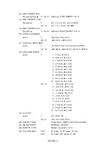 Предварительный просмотр 129 страницы Leader Electronics Corp. LT 443D Instruction Manual