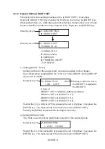 Предварительный просмотр 135 страницы Leader Electronics Corp. LT 443D Instruction Manual