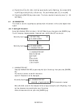 Предварительный просмотр 139 страницы Leader Electronics Corp. LT 443D Instruction Manual