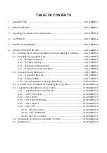 Предварительный просмотр 153 страницы Leader Electronics Corp. LT 443D Instruction Manual