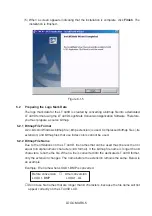 Предварительный просмотр 158 страницы Leader Electronics Corp. LT 443D Instruction Manual