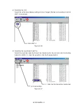 Предварительный просмотр 163 страницы Leader Electronics Corp. LT 443D Instruction Manual