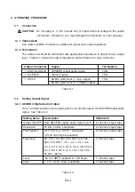 Предварительный просмотр 178 страницы Leader Electronics Corp. LT 443D Instruction Manual