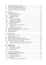 Предварительный просмотр 4 страницы Leader Electronics Corp. LV 5330 Instruction Manual