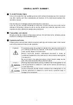 Предварительный просмотр 9 страницы Leader Electronics Corp. LV 5330 Instruction Manual