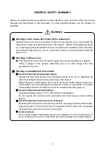 Предварительный просмотр 10 страницы Leader Electronics Corp. LV 5330 Instruction Manual