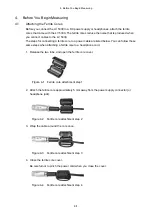 Предварительный просмотр 31 страницы Leader Electronics Corp. LV 5330 Instruction Manual