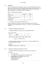 Предварительный просмотр 49 страницы Leader Electronics Corp. LV 5330 Instruction Manual