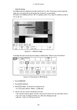 Предварительный просмотр 72 страницы Leader Electronics Corp. LV 5330 Instruction Manual