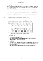 Предварительный просмотр 73 страницы Leader Electronics Corp. LV 5330 Instruction Manual