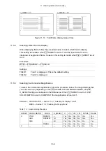 Предварительный просмотр 89 страницы Leader Electronics Corp. LV 5330 Instruction Manual