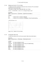 Предварительный просмотр 99 страницы Leader Electronics Corp. LV 5330 Instruction Manual