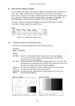 Предварительный просмотр 159 страницы Leader Electronics Corp. LV 5330 Instruction Manual