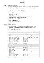 Предварительный просмотр 165 страницы Leader Electronics Corp. LV 5330 Instruction Manual