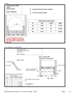 Предварительный просмотр 29 страницы Leader Evaporator 2X6 Manual