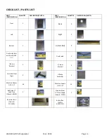 Preview for 4 page of Leader Evaporator Half Pint Evaporator Manual