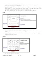 Preview for 11 page of Leader Evaporator Half Pint Evaporator Manual