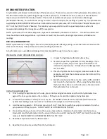 Preview for 18 page of Leader Evaporator Half Pint Evaporator Manual