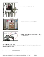 Preview for 18 page of Leader Evaporator Springtech MicRO Manual