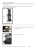 Предварительный просмотр 33 страницы Leader Evaporator Springtech MicRO Manual