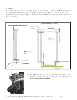 Предварительный просмотр 35 страницы Leader Evaporator Springtech MicRO Manual