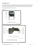 Предварительный просмотр 11 страницы Leader Evaporator WSE Manual