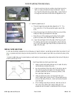 Предварительный просмотр 30 страницы Leader Evaporator WSE Manual